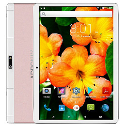 Планшет-телефон Adronix  MT232 3G Pink 2/32GB
