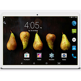 Планшет-телефон Adronix  MT232 3G Pink 2/32GB + Чехол-книжка + Карта памяти 32GB