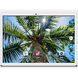 Планшет-телефон Adronix  MT232 3G Pink 2/32GB + Чехол-клавиатура + Карта памяти 32GB