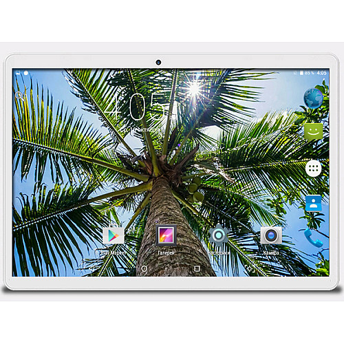 Планшет-телефон Adronix MT232 3G Pink 2/32GB + Чехол-клавиатура + Карта памяти 32GB