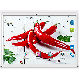 Планшет-телефон Adronix  MT232 3G Pink 2/32GB + Чехол-клавиатура + Карта памяти 64GB