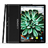Планшет-телефон Adronix X1001 Matte Black LTE 2/32GB + Чехол-книжка + Карта памяти 128GB
