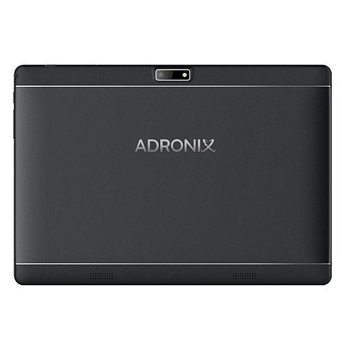 Планшет-телефон Adronix X1001 Matte Black LTE 2/32GB + Чехол-клавиатура + Карта памяти 128GB