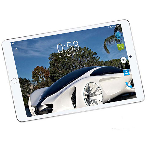 Планшет-телефон Hoozo MTPad116 LTE 2/32 4G Silver