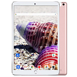 Планшет Adronix MTPad116 LTE 2/32 Рожевий