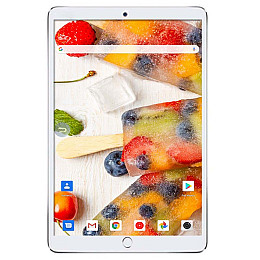Планшет Adronix MTPad116 LTE 2/32 Срібний