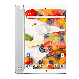 Планшет Adronix MTPad116 LTE 2/32 Silver