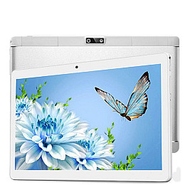 Планшет Hoozo MT232 Silver