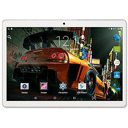 Планшет Hoozo MT232 Gold