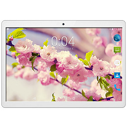 Планшет Hoozo X1001 Full HD 32Gb LTE Silver