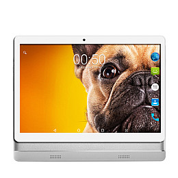 Hoozo X1001 Lite Full HD 32Gb LTE Silver