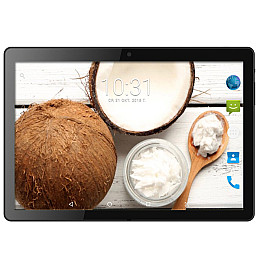 Планшет - телефон Hoozo X1001 Full HD 32Gb LTE Jet Black + Чехол-книжка + Карта памяти 64GB