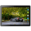 Планшет - телефон Hoozo X1001 Full HD 32Gb LTE Jet Black + Чехол-книжка + Карта памяти 64GB