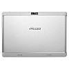 Планшет - телефон Hoozo X1001 Lite Full HD 32Gb LTE Silver + Карта памяти 32GB