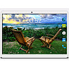 Планшет - телефон Hoozo X1001 Full HD 32Gb LTE Silver + Чехол-клавиатура