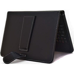 Планшет - телефон Hoozo X1001 Full HD 32Gb LTE Silver+ Чехол-клавиатура + Карта памяти 32GB