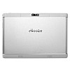 Планшет - телефон Hoozo MT232 Silver + Чехол-клавіатура