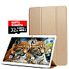 Планшет Hoozo MT232 Gold + Чехол-книжка + Карта пам'яті 32GB