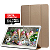 Планшет Hoozo MT232 Gold + Чехол-книжка + Карта памяти 64GB