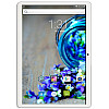 Планшет - телефон Hoozo MT232 Gold + Чехол-клавиатура + Карта памяти 64GB