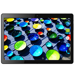 Планшет-телефон Adronix X1001 Matte Black LTE 2/32GB