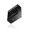 HDMI разветвитель переключатель двунаправленный Bi-Direction Switch на 2 порта | сплиттер + коммутатор 2 в 1