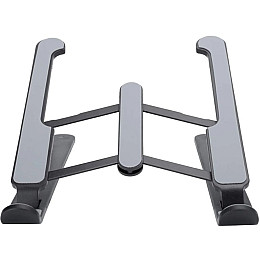 Раздвижная подставка VigohA Multi Position foldable notebook для планшета P1 25х22 см
