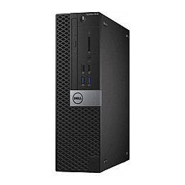 Компьютер Dell Optiplex 3040 SFF i5-6500/8/120SSD Refurbished