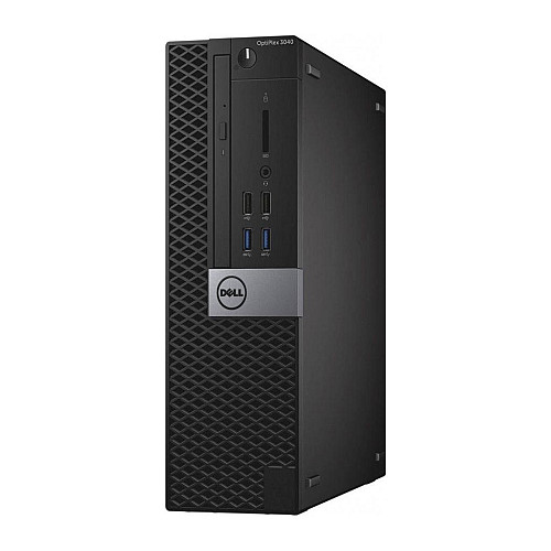 Компьютер Dell Optiplex 3040 SFF i5-6500/8/120SSD Refurbished