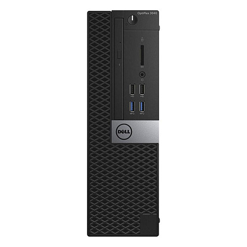 Компьютер Dell Optiplex 3040 SFF i5-6500/8/120SSD Refurbished
