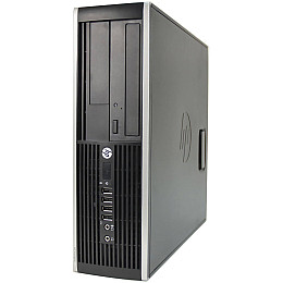 Компьютер HP Compaq Elite 8300 SFF i5-2400/8/500/HD-7570 Refurb