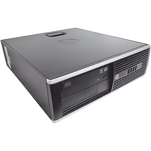 Компьютер HP Compaq Elite 8300 SFF i7-3770/8/500 Refurb