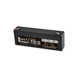 Акумулятор Full Energy FEP-122 12V 2.2AH