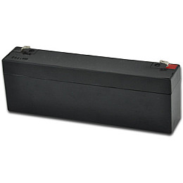 Акумулятор Full Energy FEP-122 12V 2.2AH