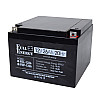 Акумулятор Full Energy FEP-1226 12V 26AH