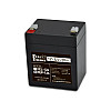 Акумулятор Full Energy FEP-124 12V 4AH