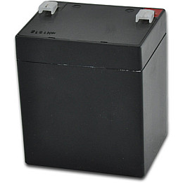 Акумулятор Full Energy FEP-124 12V 4AH