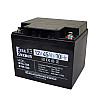 Аккумулятор Full Energy FEP-1245 12V 45AH