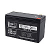 Акумулятор Full Energy FEP-129 12V 9AH