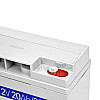 Аккумуляторная батарея GEL Full Energy FEL-1220 12V 20Ah
