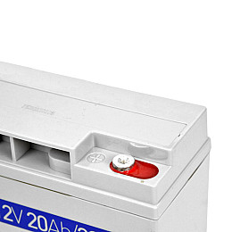 Акумуляторна батарея GEL Full Energy FEL-1220  12V 20Ah