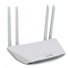 Роутер 4G LTE WiFi VPN-туннелей XPRO BL-CPE450M