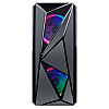 Корпус 1stPlayer F4-3R1 Color LED без БП