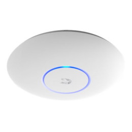 Точка доступа Ubiquiti UniFi UAP-AC-PRO box