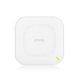 Точка доступу ZYXEL NWA1123-AC v3 (NWA1123ACV3-EU0102F)
