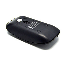 Бездротова клавіатура та миша keyboard K06 Чорний