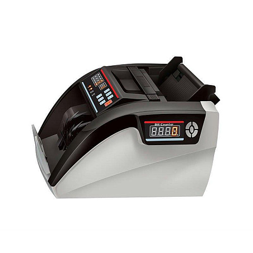Машинка для рахунку грошей з детектором Bill Counter UV MG 5800
