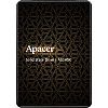 Накопитель SSD 120GB Apacer AS340X Panther 2.5" SATAIII TLC (AP120GAS340XC-1)