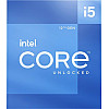 Процесор Intel Core i5 12600K 3.7GHz (20MB, Alder Lake, 125W, S1700) Box (BX8071512600K)