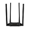 Беспроводной маршрутизатор Mercusys MR30G (AC1200, 1хGE WAN,2хGE LAN, MU-MIMO, 4 антены)